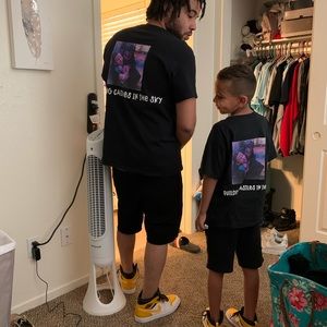 Meet your Posher, Terell